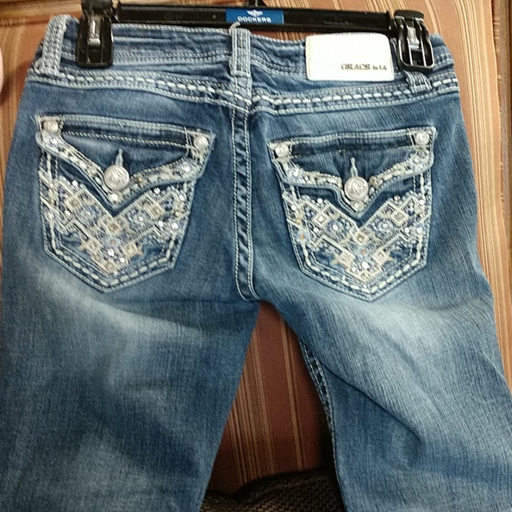 Jeans